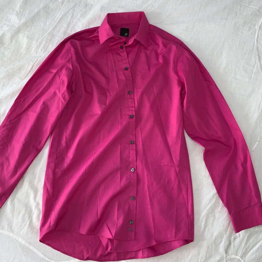 Men’s long sleeve shirt
